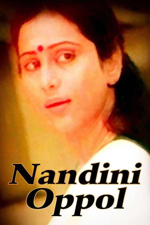Nandini Oppol poster