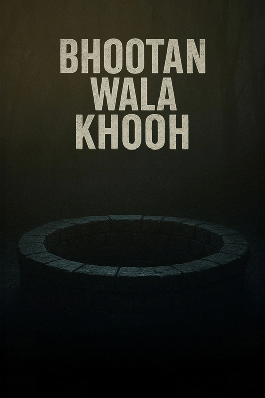 Bhootan Wala Khooh poster