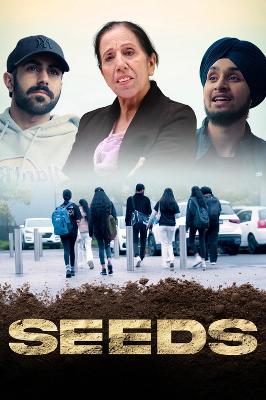 Seeds poster