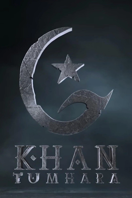 Khan Tumhara poster