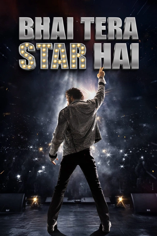 Bhai Tera Star Hai poster
