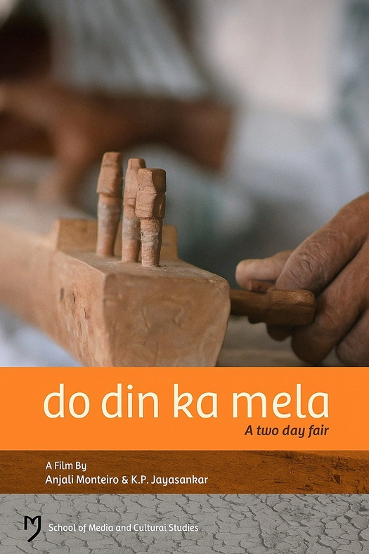 A Two Day Fair poster