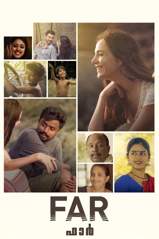 Far poster