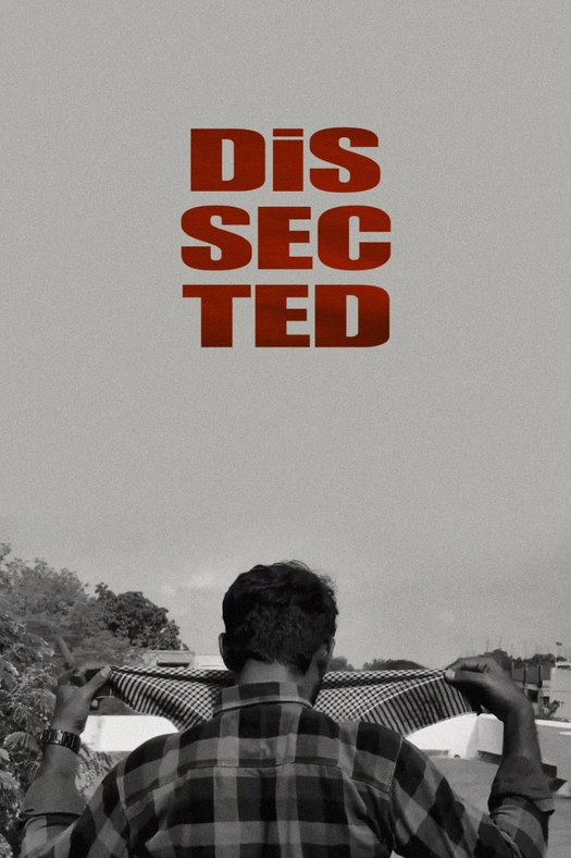 Dissected poster
