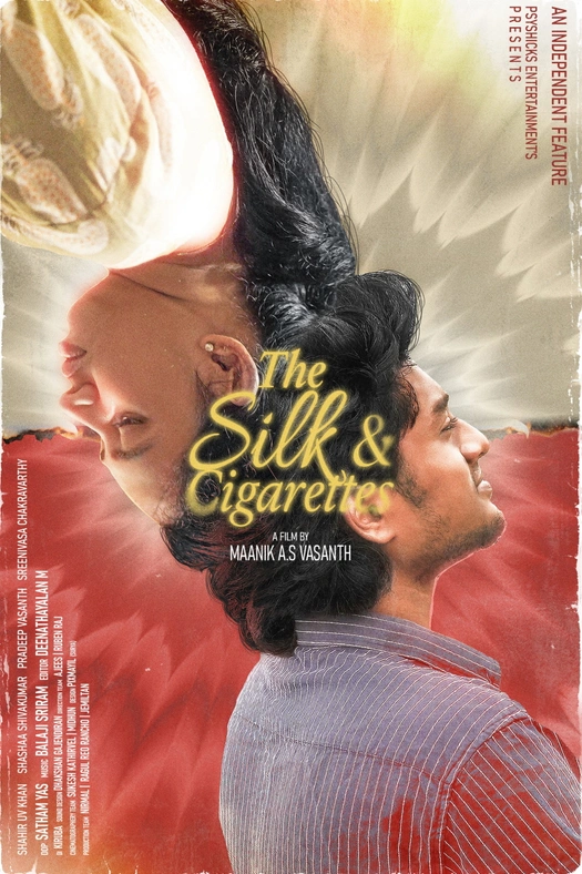 The Silk & Cigarettes poster