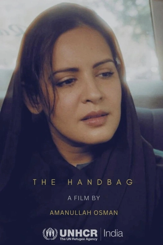 The Handbag poster
