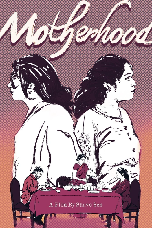 Motherhood poster