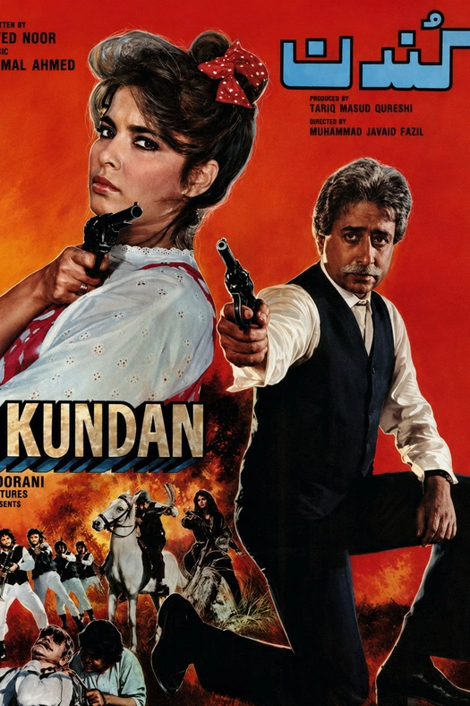 Kundan poster