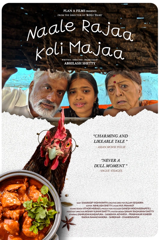 Sunday Special poster
