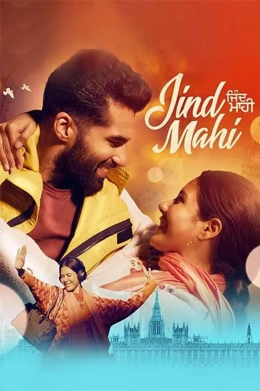 Jind Mahi poster