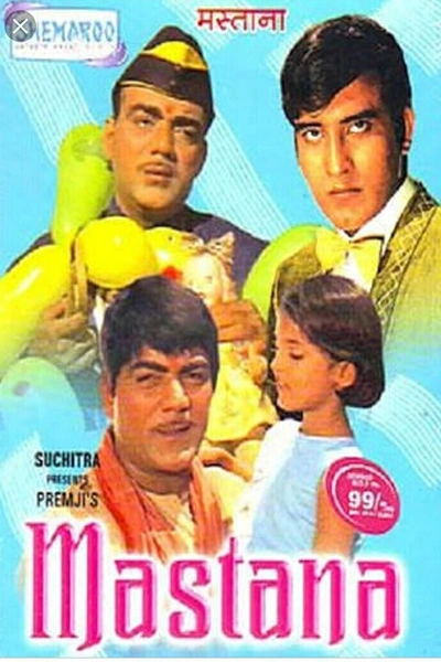 Mastana