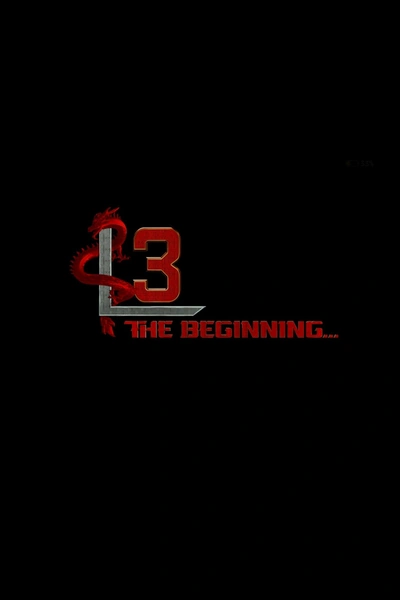 Lucifer 3: The Beginning
