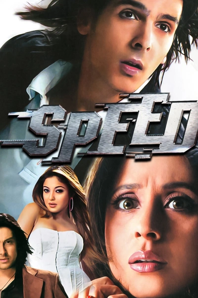 Speed
