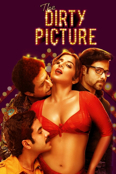 The Dirty Picture