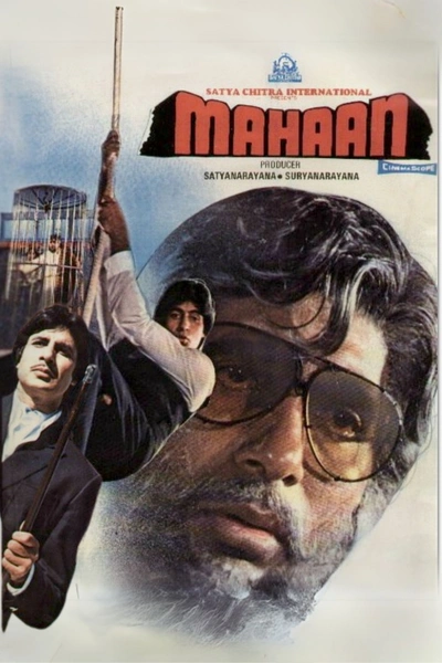Mahaan
