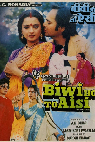 Biwi Ho To Aisi
