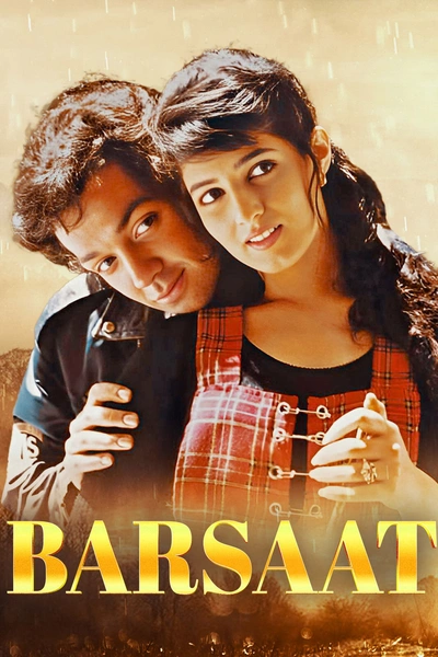 Barsaat