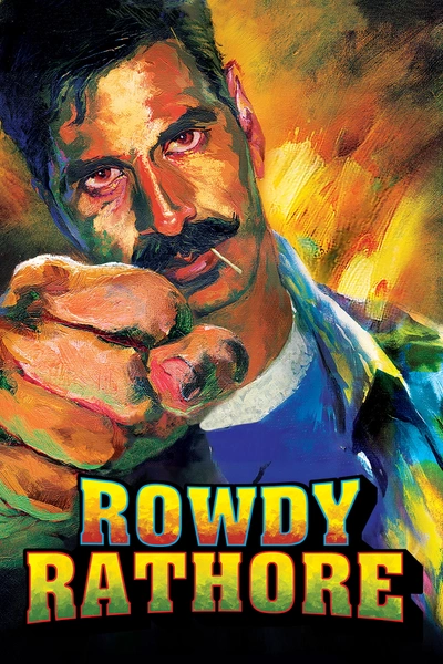 Rowdy Rathore