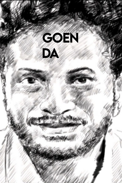 Goen Da