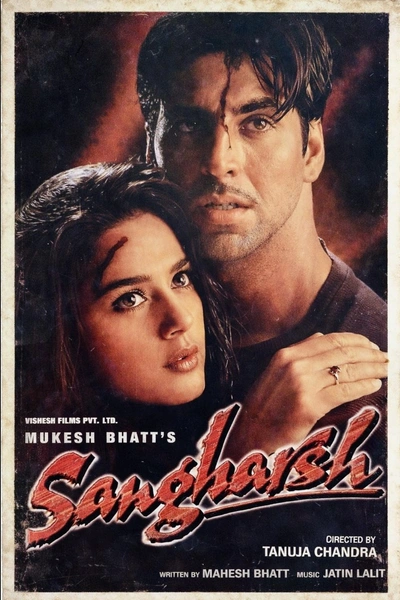 Sangharsh