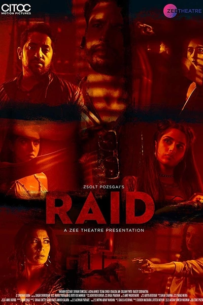 Raid