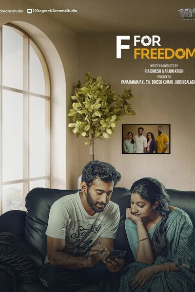 F for Freedom