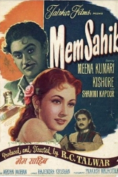 Mem Sahib