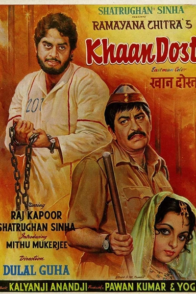 Khaan Dost