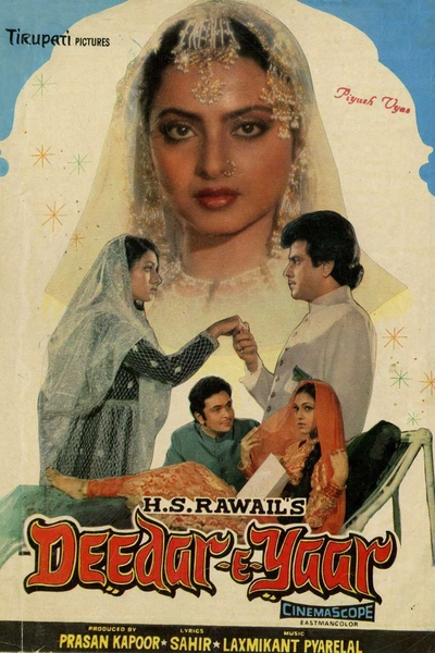 Deedar-E-Yaar