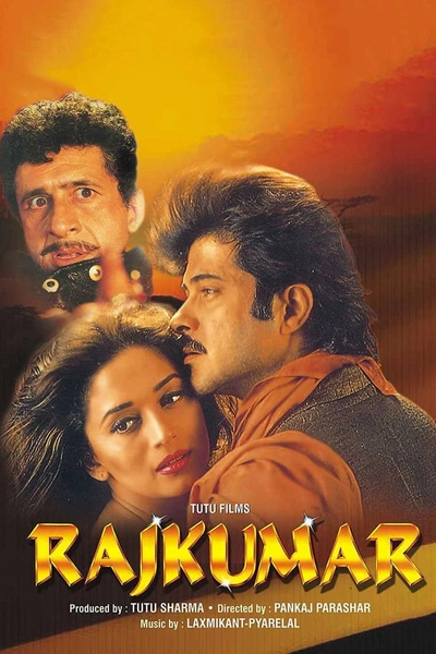Rajkumar