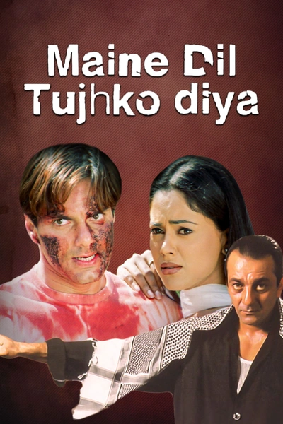Maine Dil Tujhko Diya