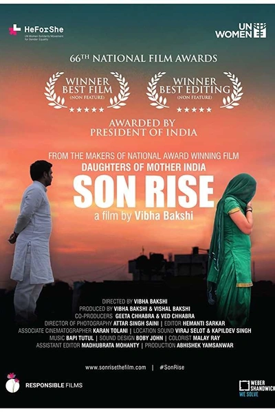 Son Rise