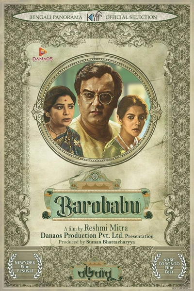 Barobabu