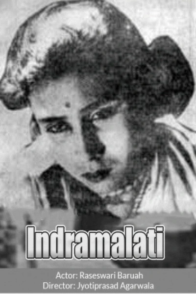Indramalati