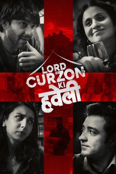 Lord Curzon's Manor