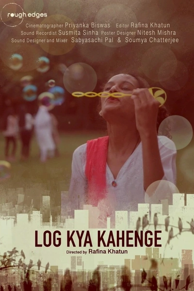 Log Kya Kahenge?