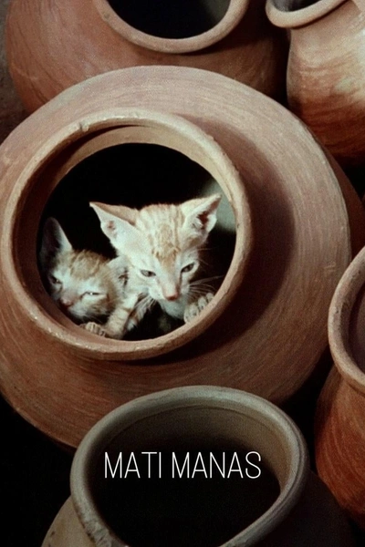 Mati Manas