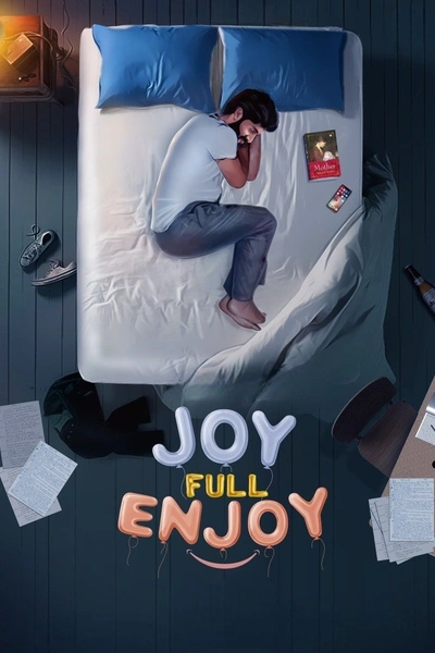 Dear Joy