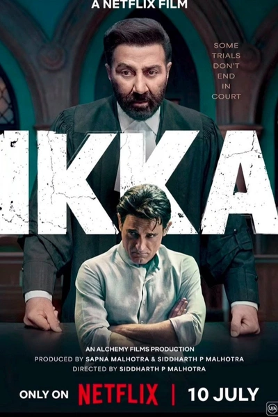 Ikka