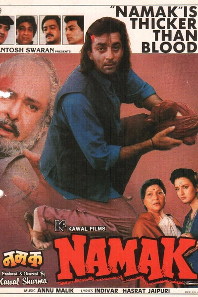 Namak