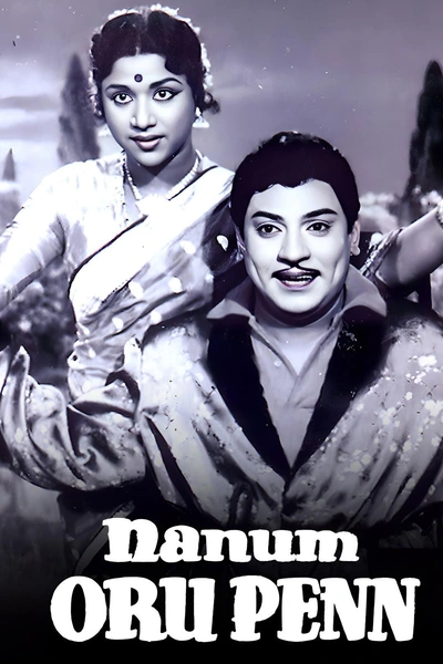 Naanum Oru Penn