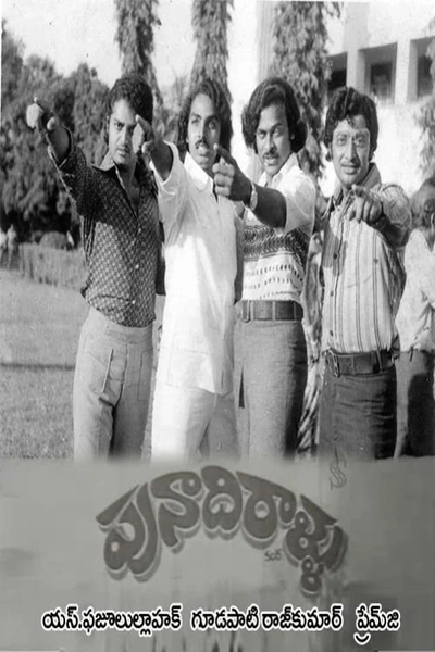 Punadhirallu