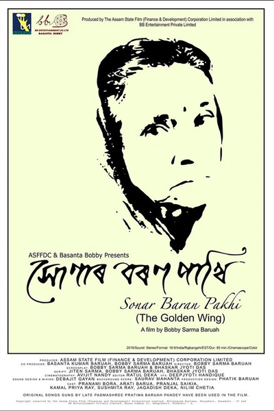 The Golden Wing