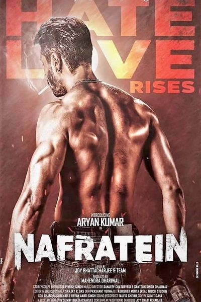 Nafratein