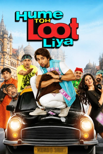Hume Toh Loot Liya