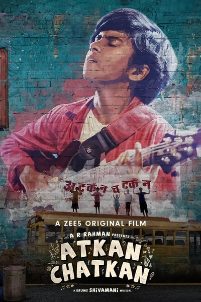 Atkan Chatkan