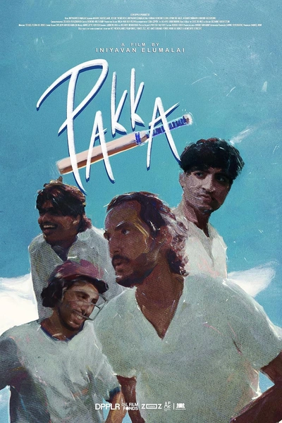 Pakka