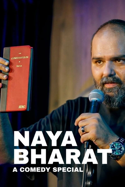 New India