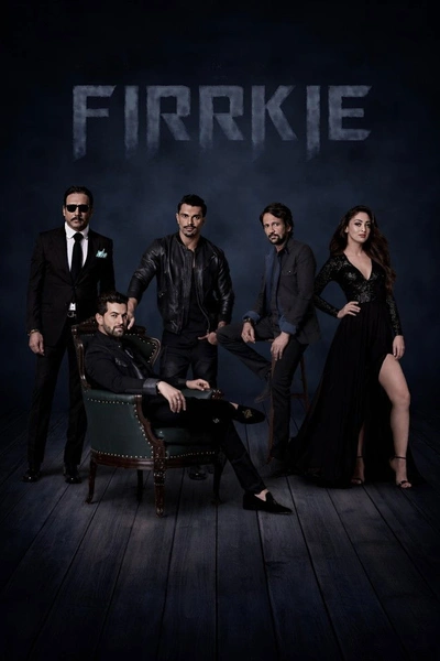 Firrkie