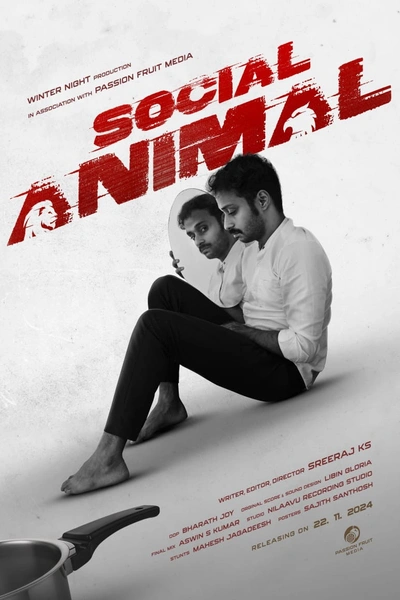 Social Animal